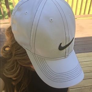Nike Golf Baseball Cap